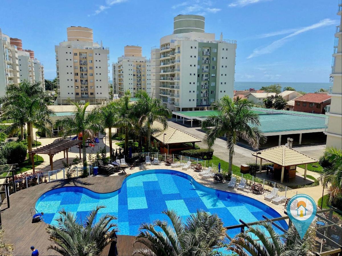 N9302 Maresia Luxo, Home Club Praia E Beto Carrero Penha  Buitenkant foto