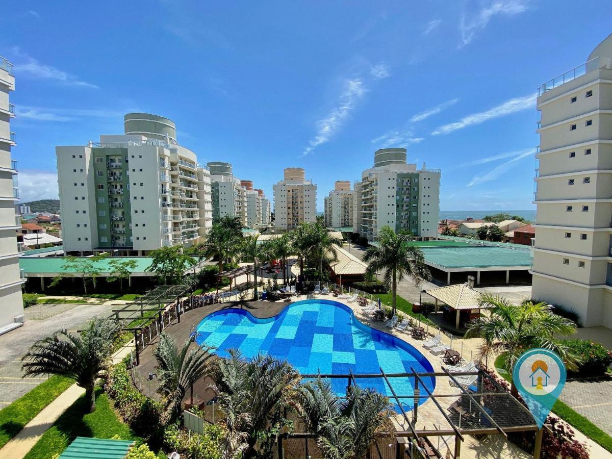 N9302 Maresia Luxo, Home Club Praia E Beto Carrero Penha  Buitenkant foto